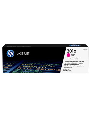 TONER HP MAGENTA 201x PER M252