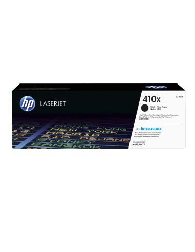 HP TONER NERO 410X  HC