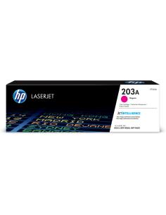 HP TONER MAGENTA 203A