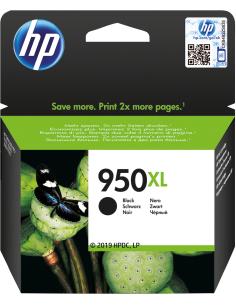 HP CARTUCCIA NERO 950XL
