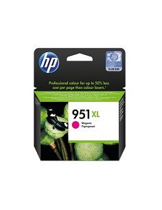 HP CARTUCCIA MAGENTA 951XL