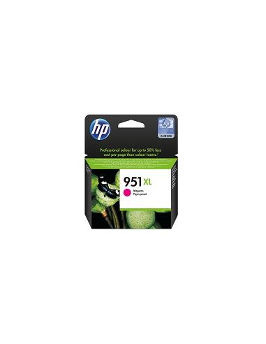 HP CARTUCCIA MAGENTA 951XL