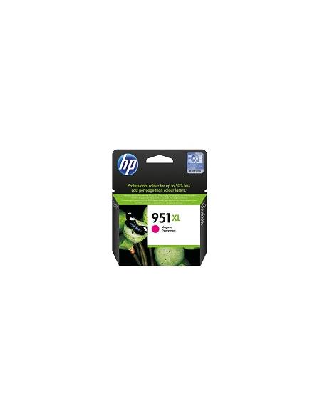 HP CARTUCCIA MAGENTA 951XL