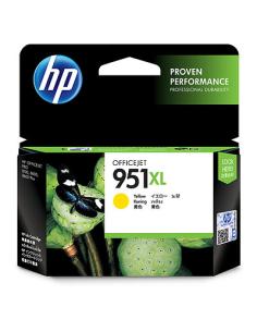 HP CARTUCCIA GIALLO 951XL