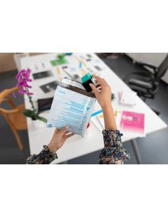 HP CARTUCCIA PACCO DOPPIO 301XL NERO