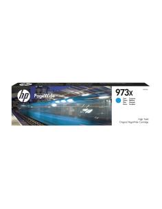 HP CARTUCCIA CIANO 973x 7K
