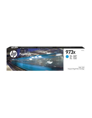 HP CARTUCCIA CIANO 973x 7K