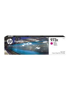HP CARTUCCIA MAGENTA 973x 7K