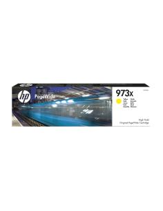 HP CARTUCCIA GIALLO 973x 7K
