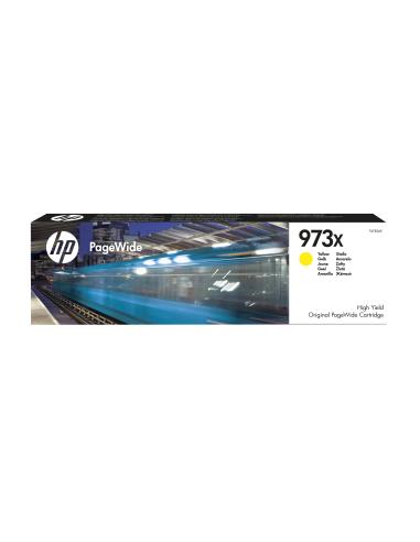 HP CARTUCCIA GIALLO 973x 7K