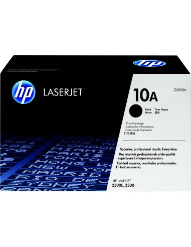 HP TONER Q2610A
