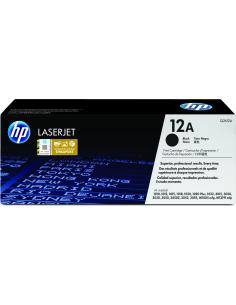 HP TONER Q2612A