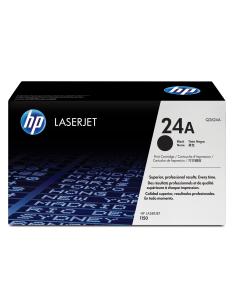 HP TONER NERO  PER SERIE LJ 1150 Q2624A