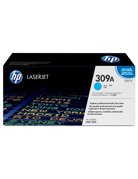 HP TONER Q2671A PER 3500