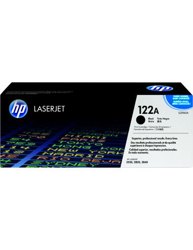 HP TONER Q3960A PER LJ 2550 NERO
