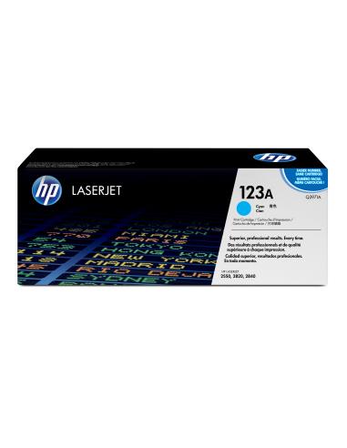 HP TONER CIANO Q3971A