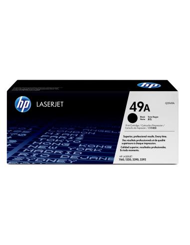 HP TONER LJ 1320 NERO