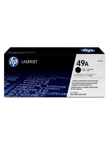 HP TONER LJ 1320 NERO