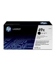 HP TONER LJ 1320 NERO 6000PG