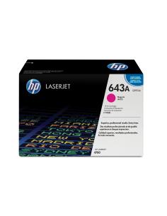 HP TONER MAGENTA CLJ  4700