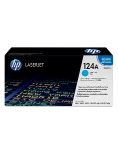 HP TONER Q6001A CIANO X CLJ2600