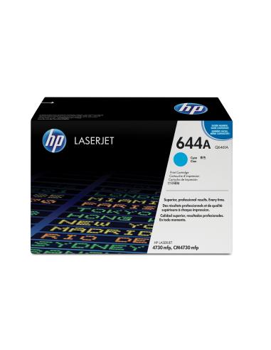 HP TONER Q6461A CIANO