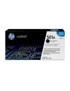 HP TONER NERO Q6470A PER LJ3600/3800