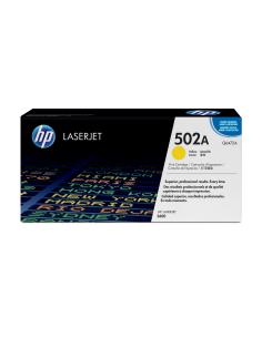 HP TONER GIALLO Q6472A PER LJ3600/3800