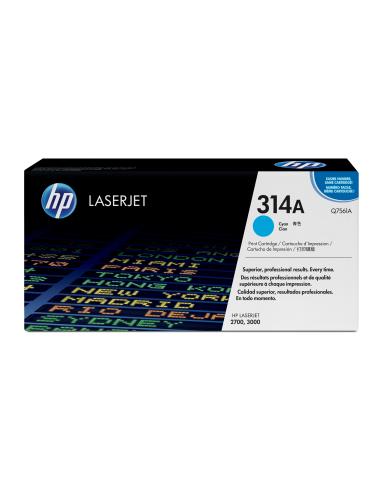 HP TONER  CIANO Q7561A