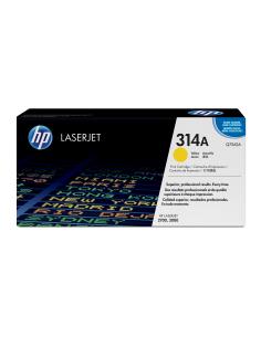 HP TONER  GIALLO Q7562A