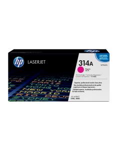 HP TONER  MAGENTA Q7563A