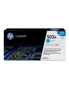HP TONER CIANO Q7581A