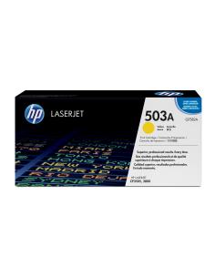 HP TONER GIALLO Q7582A