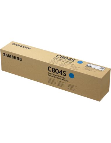 HP TONER C804S CIANO PAG. PER SL-X3220NR
