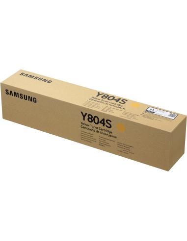 HP TONER Y804S YELLOW PAG. PER SL-X3220NR