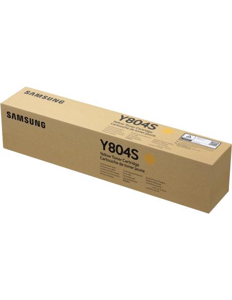 HP TONER Y804S YELLOW PAG. PER SL-X3220NR