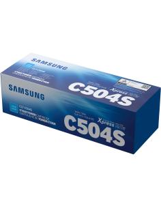 HP TONER CIANO CLT-C504S/ELS