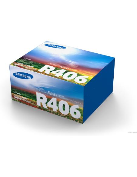 HP CLT-R406 DRUM