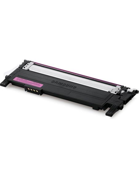 HP TONER GIALLO CLT-Y406S/ELS