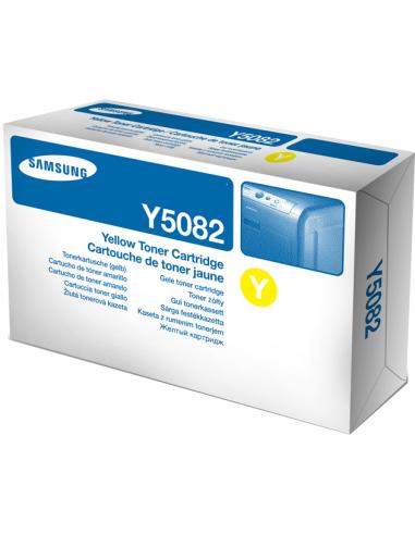 HP TONER CLT-Y5082S/SEE GIALLO