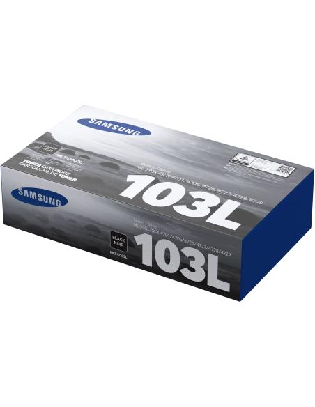 HP TONER NERO MLT-D103L HC