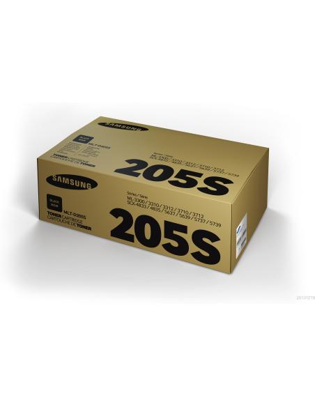 HP TONER MLT-D205S/ELS 2K PAG