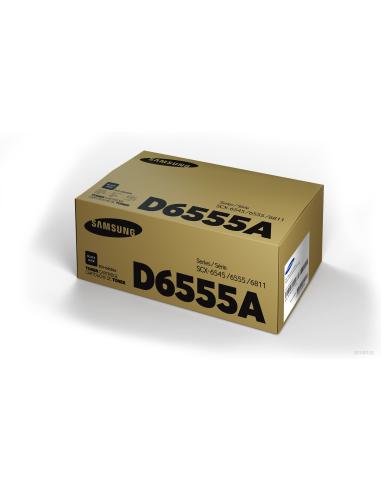 HP TONER NERO SCX-6545/6555