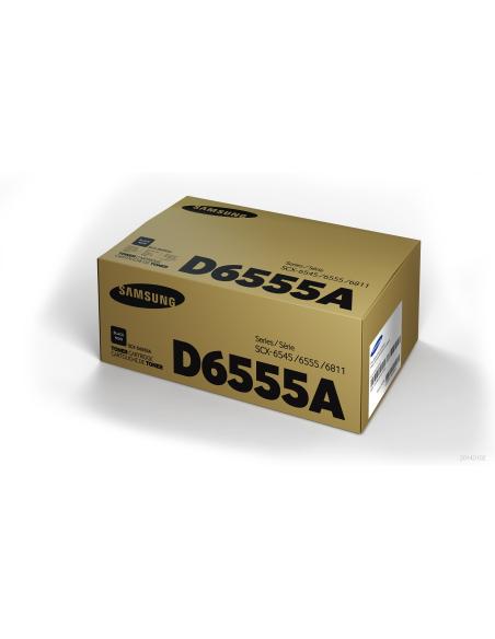 HP TONER NERO SCX-6545/6555