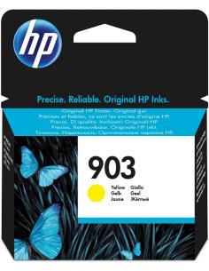 HP CARTUCCIA 903 GIALLO