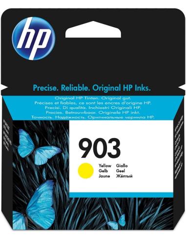 HP CARTUCCIA 903 GIALLO