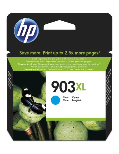 HP CARTUCCIA 903XL CIANO