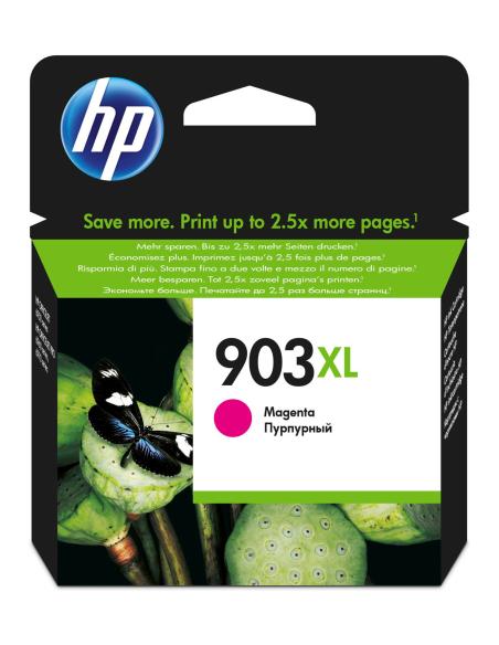 HP CARTUCCIA 903XL MAGENTA