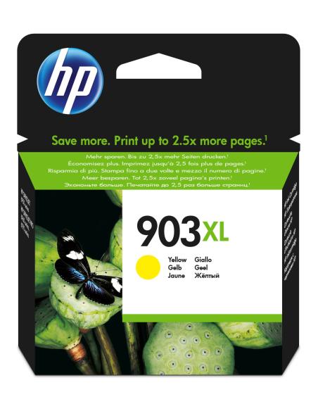 HP CARTUCCIA 903XL GIALLO