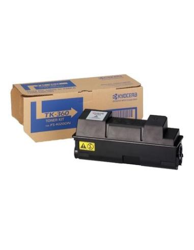KYOCERA TONER TK-360